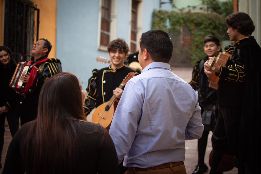 Soltero Fest Guanajuato - Musica