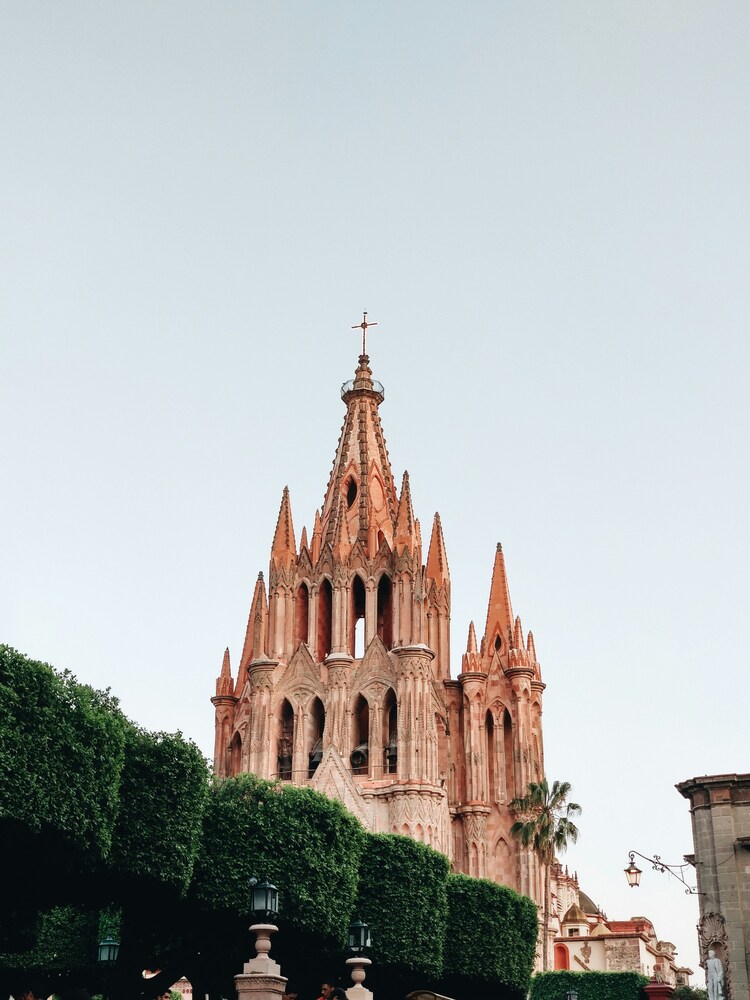 Tour a Dolores Hidalgo y San Miguel