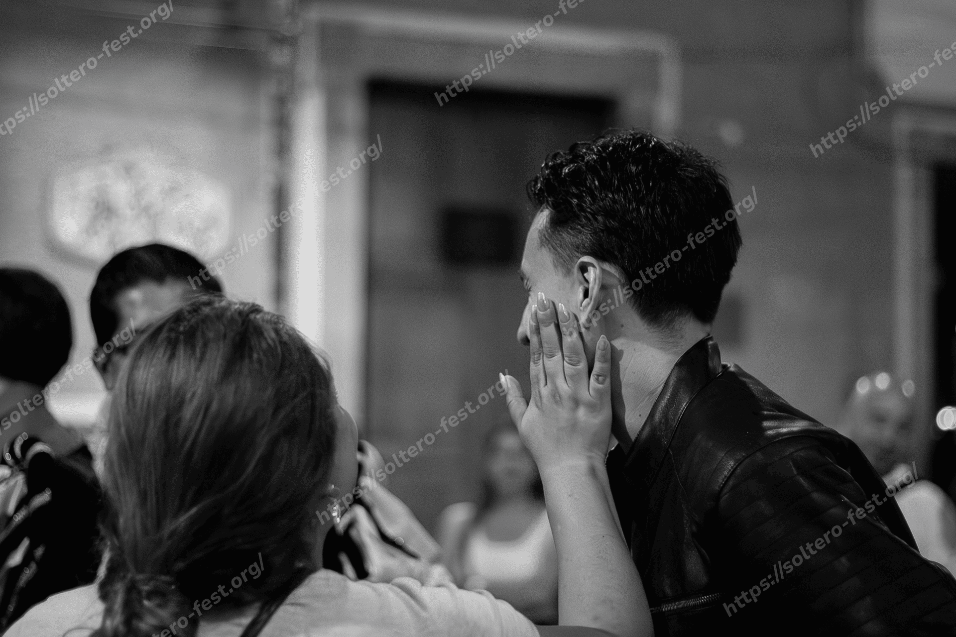 Soltero Fest Guanajuato - Ediciones pasadas 1