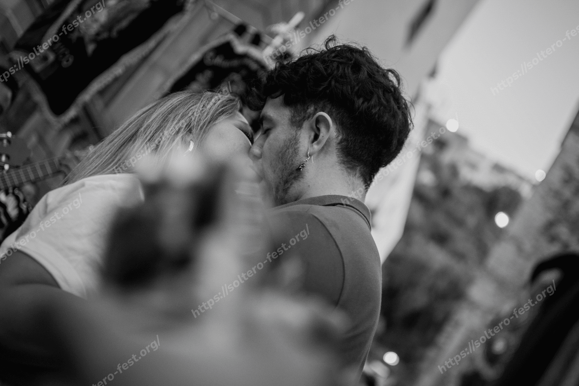 Soltero Fest Guanajuato - Ediciones pasadas 10