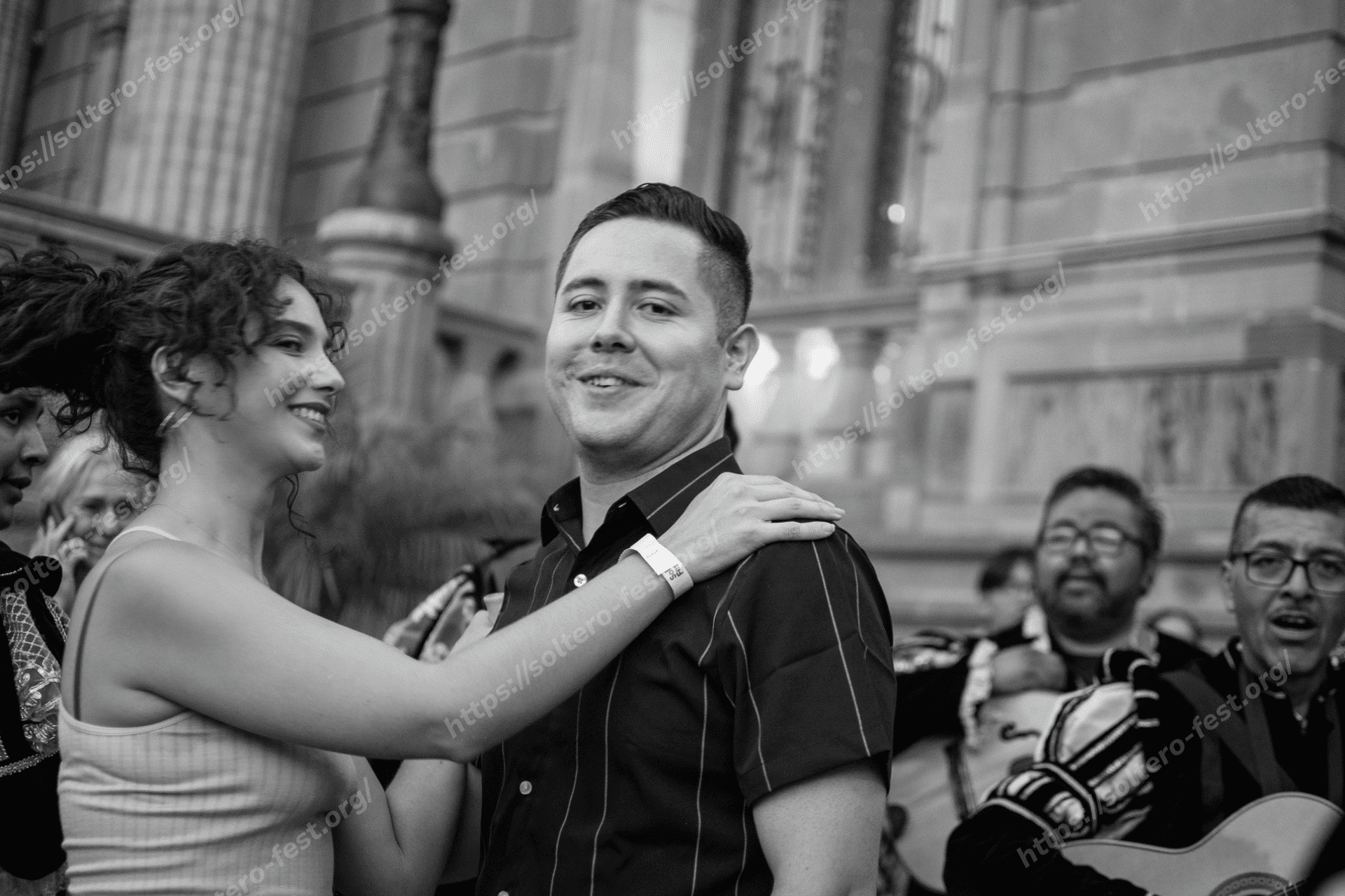 Soltero Fest Guanajuato - Ediciones pasadas 11