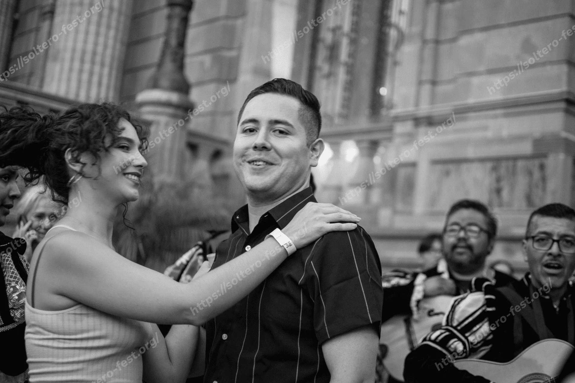Soltero Fest Guanajuato - Ediciones pasadas 11