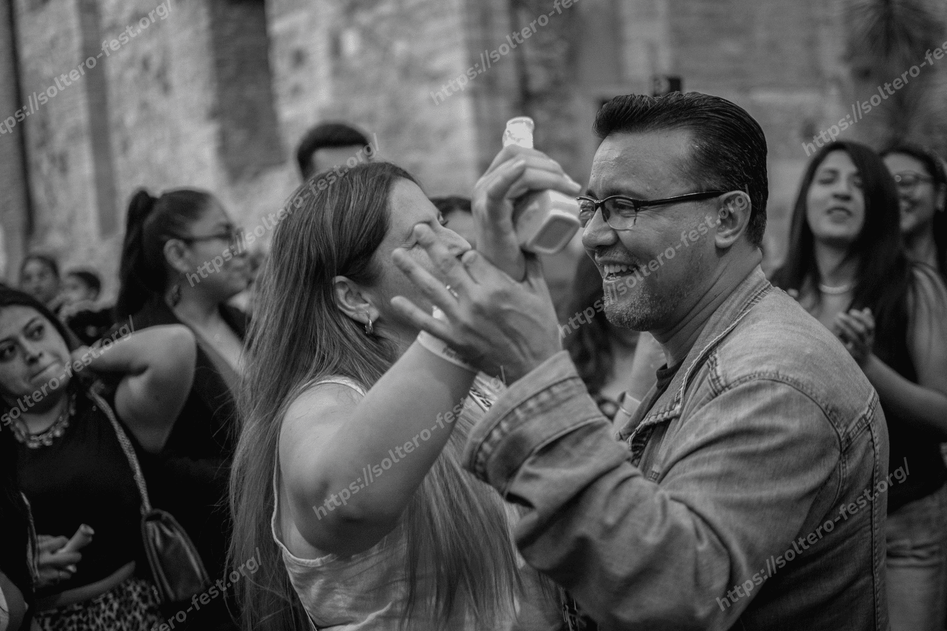 Soltero Fest Guanajuato - Ediciones pasadas 12