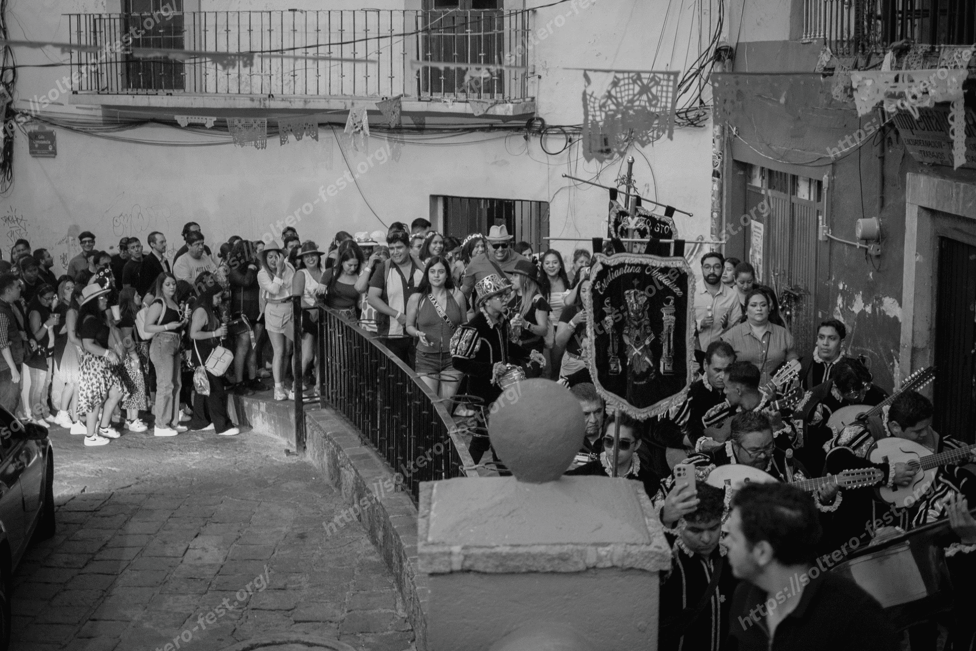 Soltero Fest Guanajuato - Ediciones pasadas 13