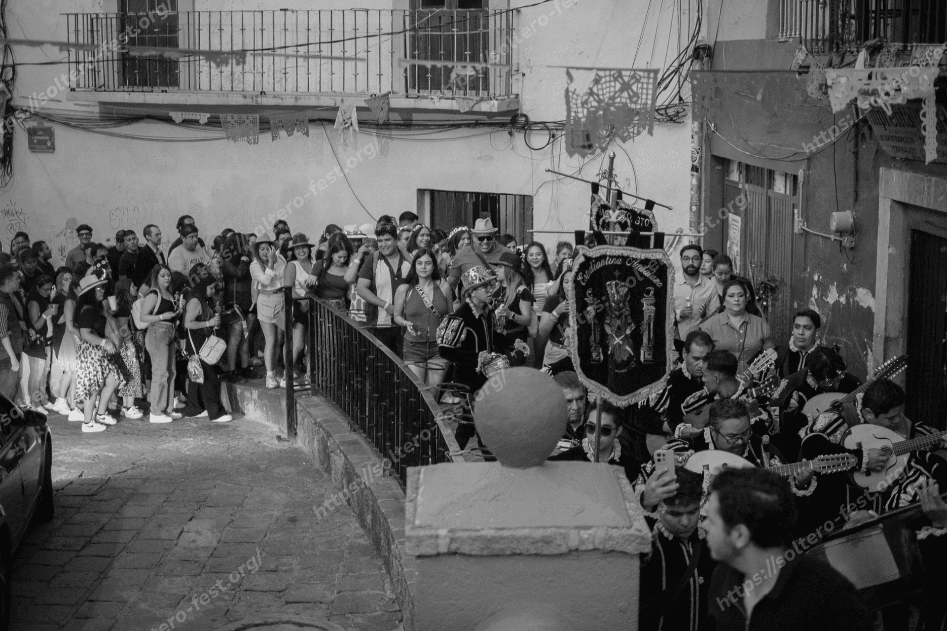 Soltero Fest Guanajuato - Ediciones pasadas 13