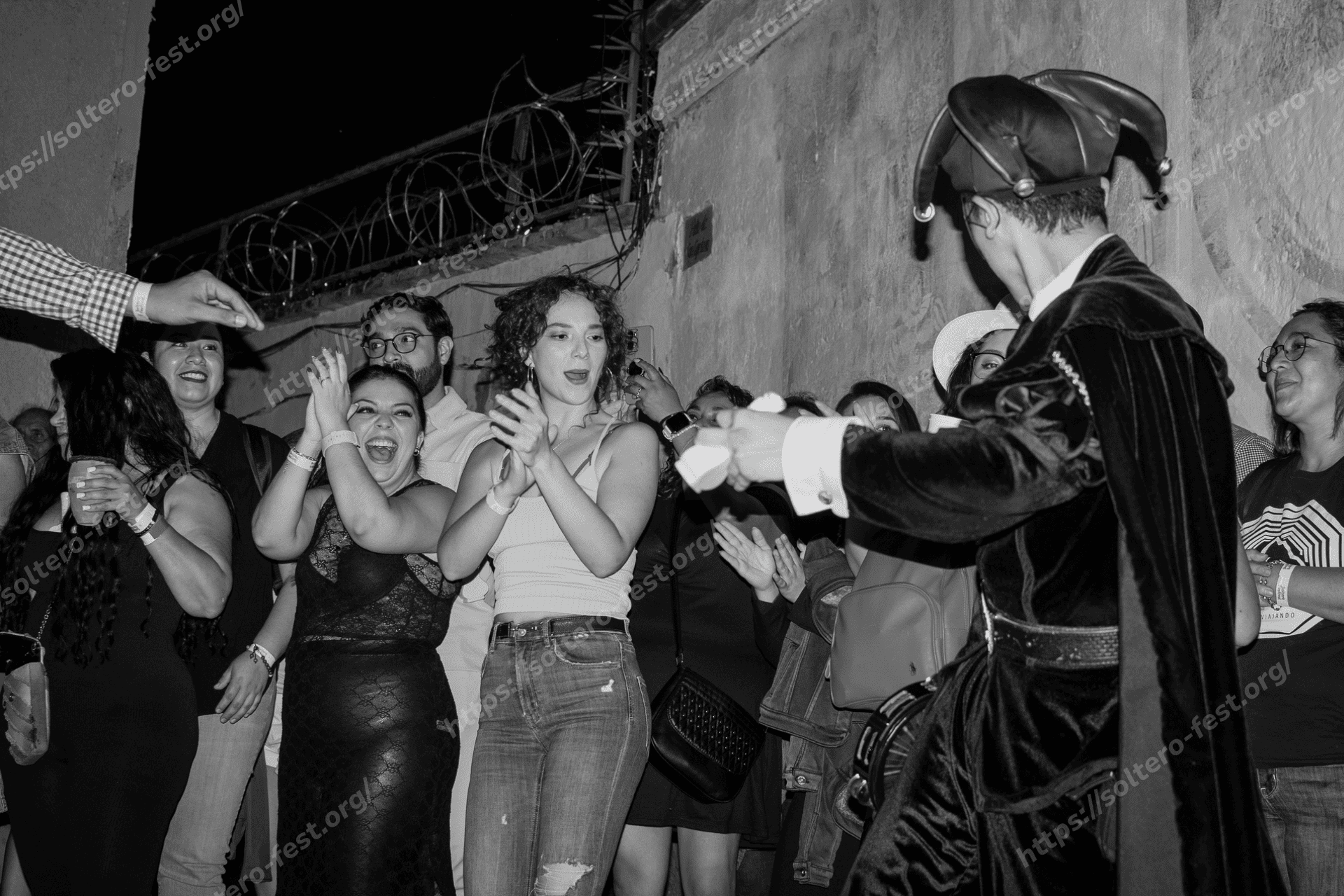 Soltero Fest Guanajuato - Ediciones pasadas 15