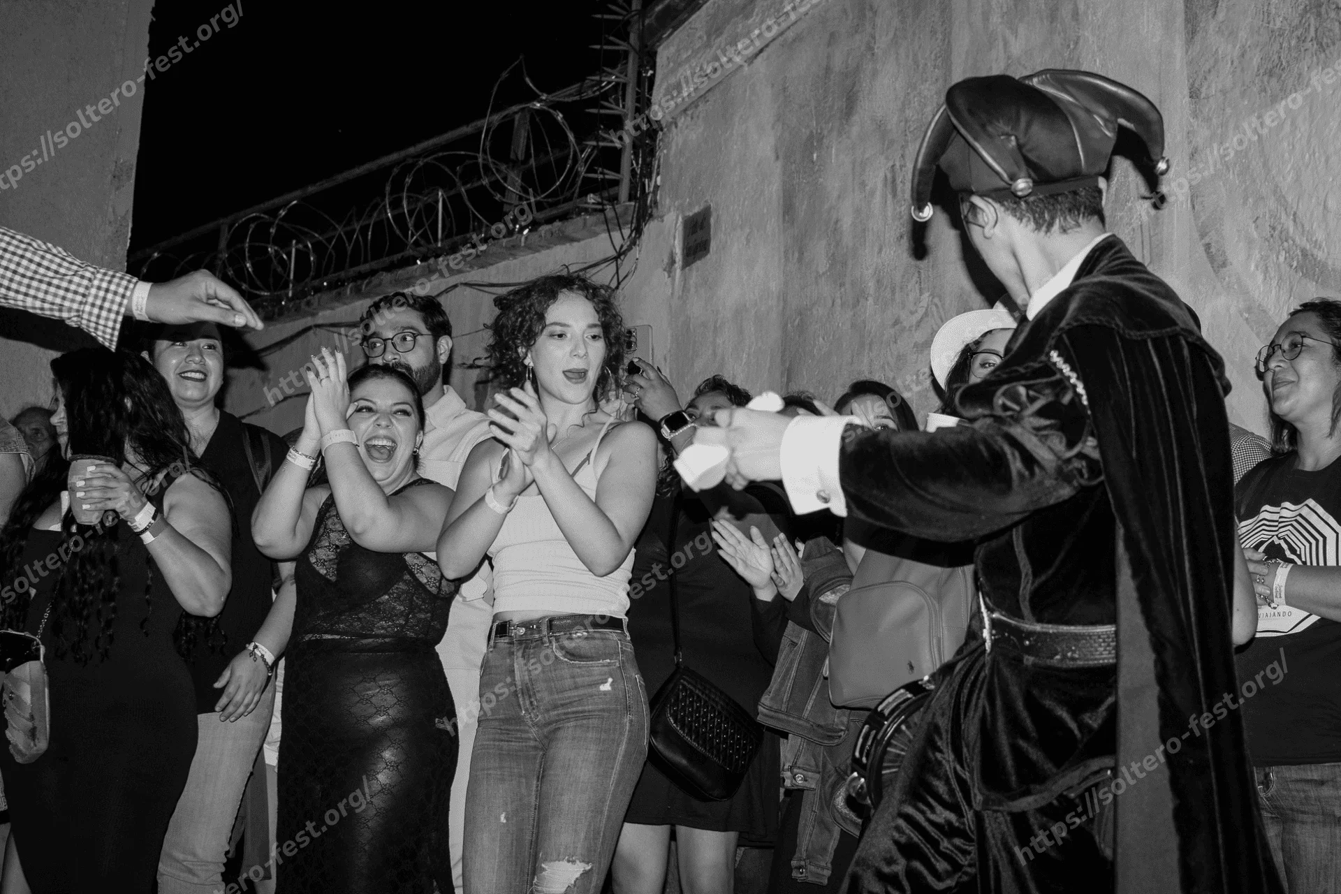 Soltero Fest Guanajuato - Ediciones pasadas 15