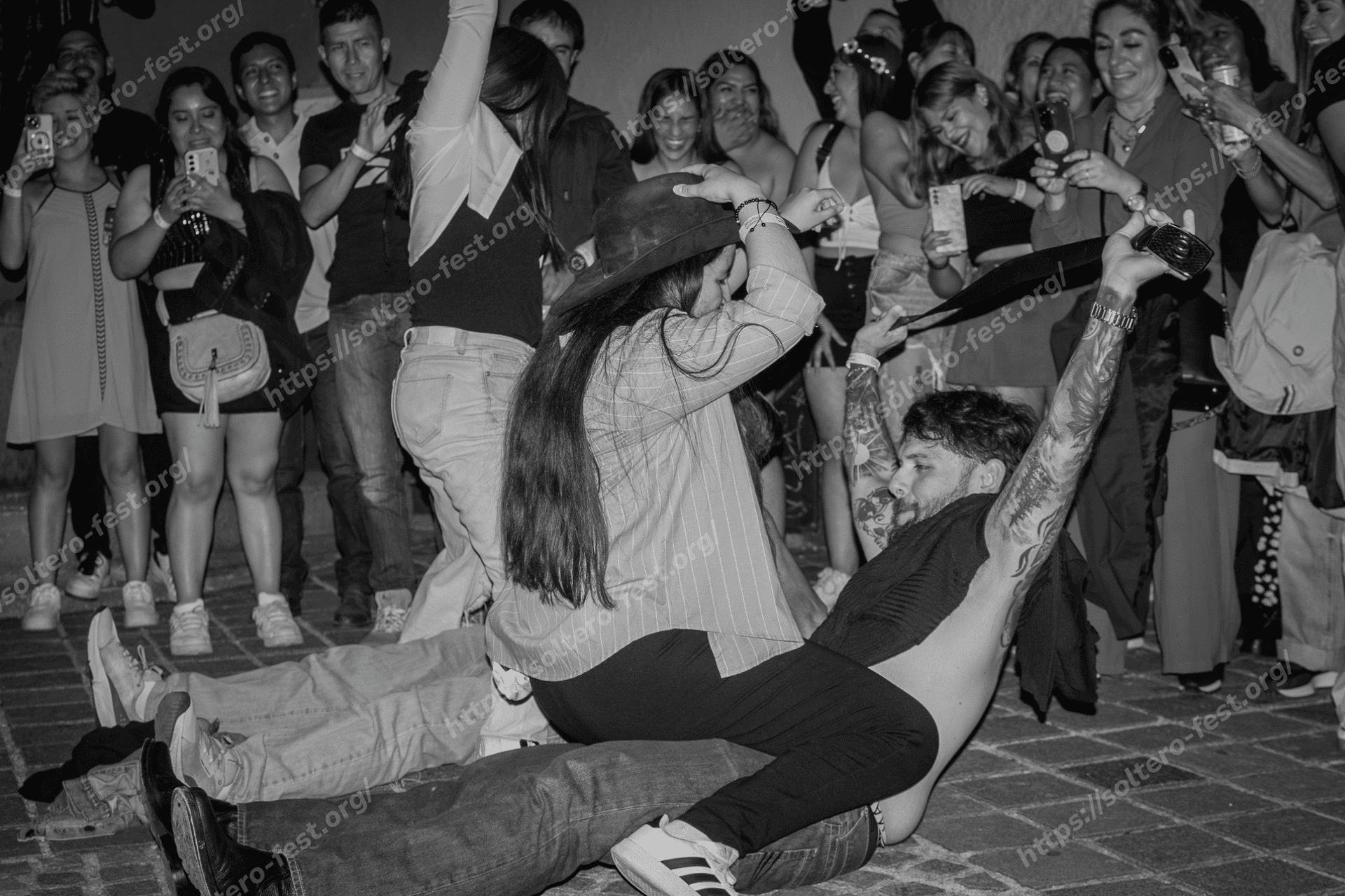 Soltero Fest Guanajuato - Ediciones pasadas 16