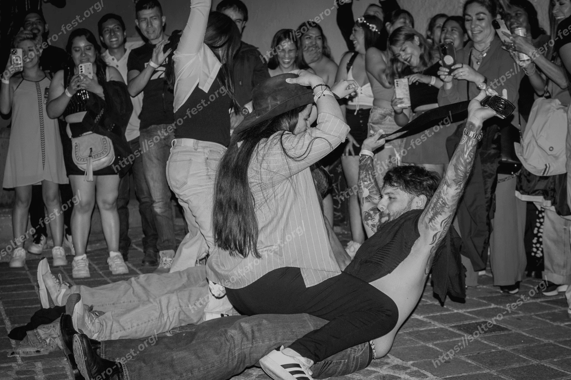 Soltero Fest Guanajuato - Ediciones pasadas 16
