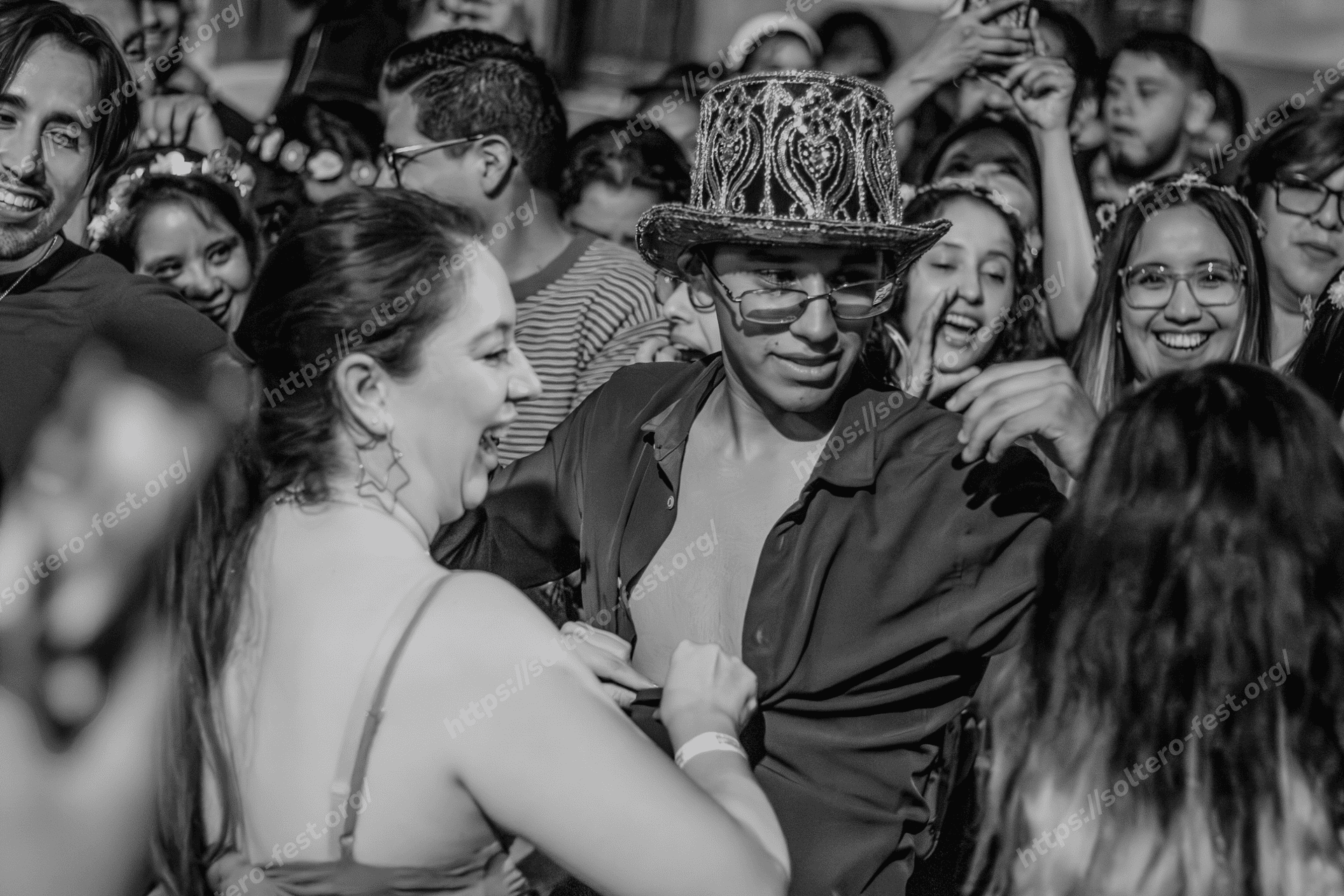 Soltero Fest Guanajuato - Ediciones pasadas 17