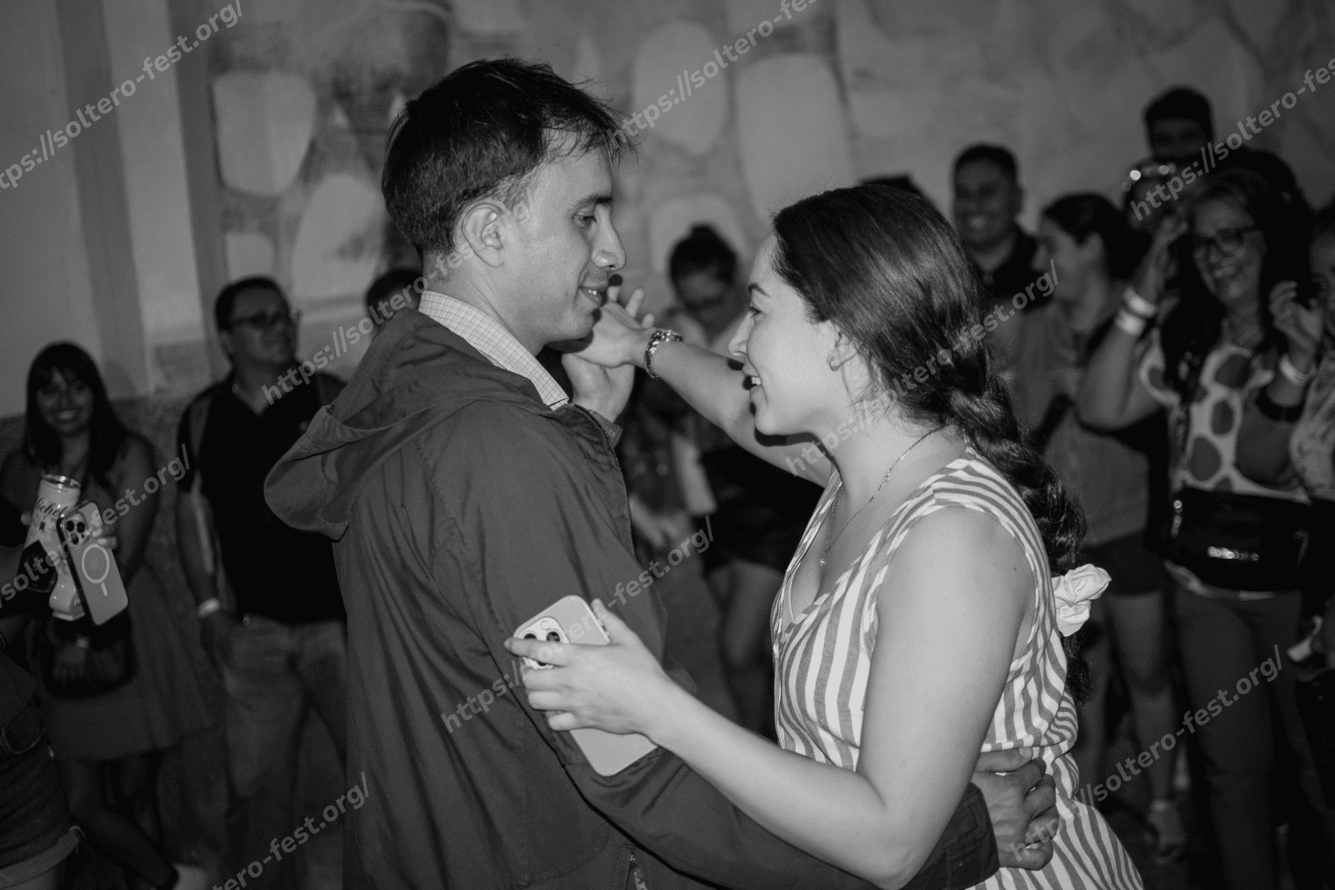 Soltero Fest Guanajuato - Ediciones pasadas 18