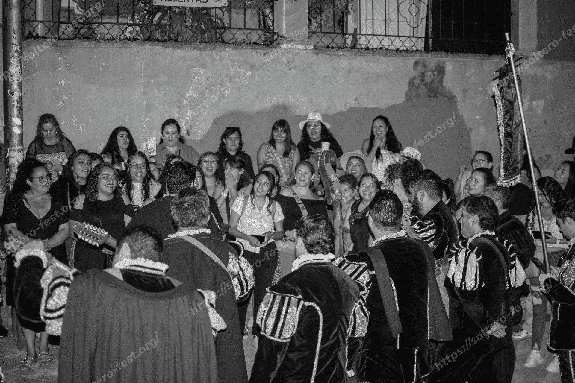 Soltero Fest Guanajuato - Ediciones pasadas 19