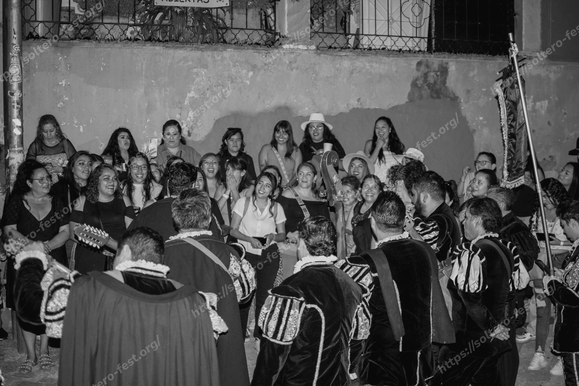 Soltero Fest Guanajuato - Ediciones pasadas 19