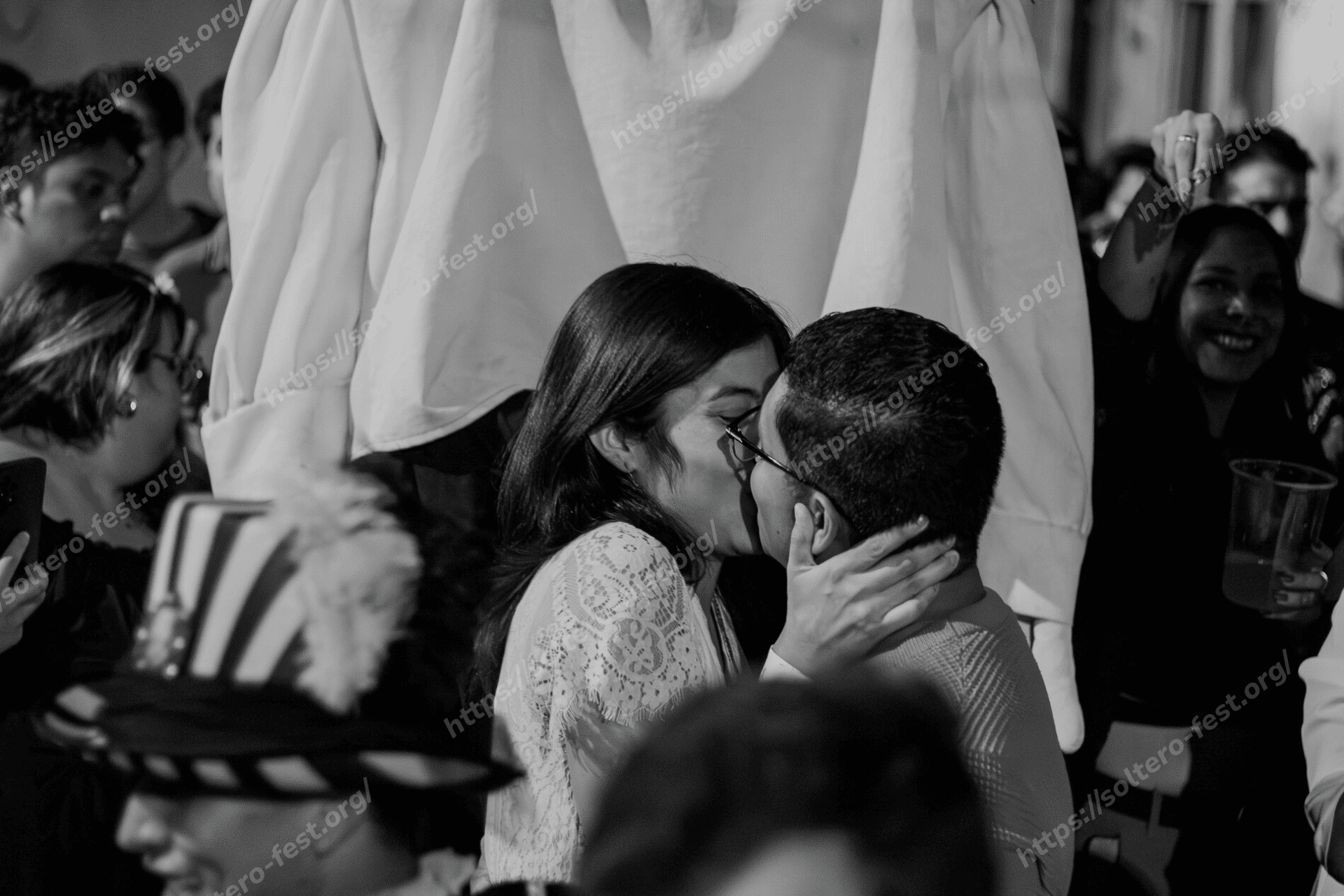 Soltero Fest Guanajuato - Ediciones pasadas 20