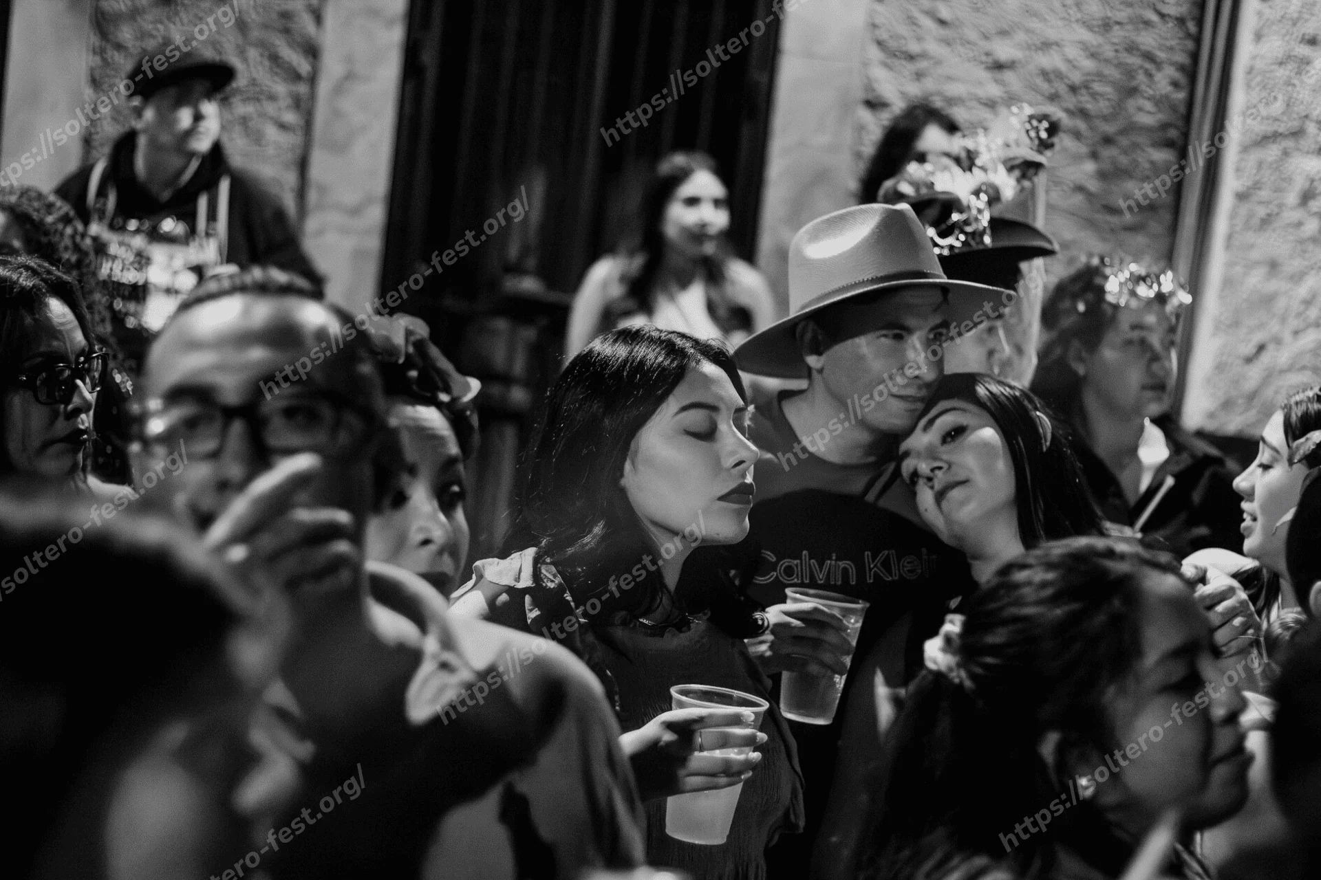 Soltero Fest Guanajuato - Ediciones pasadas 22