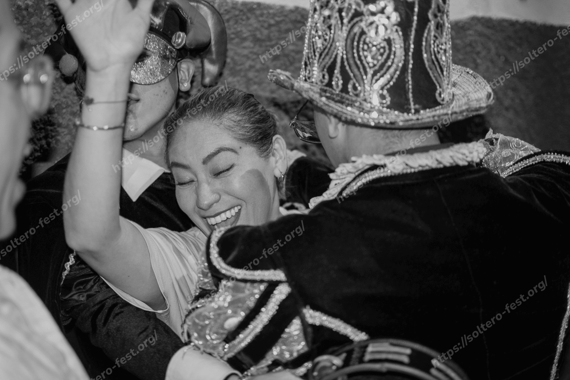 Soltero Fest Guanajuato - Ediciones pasadas 23