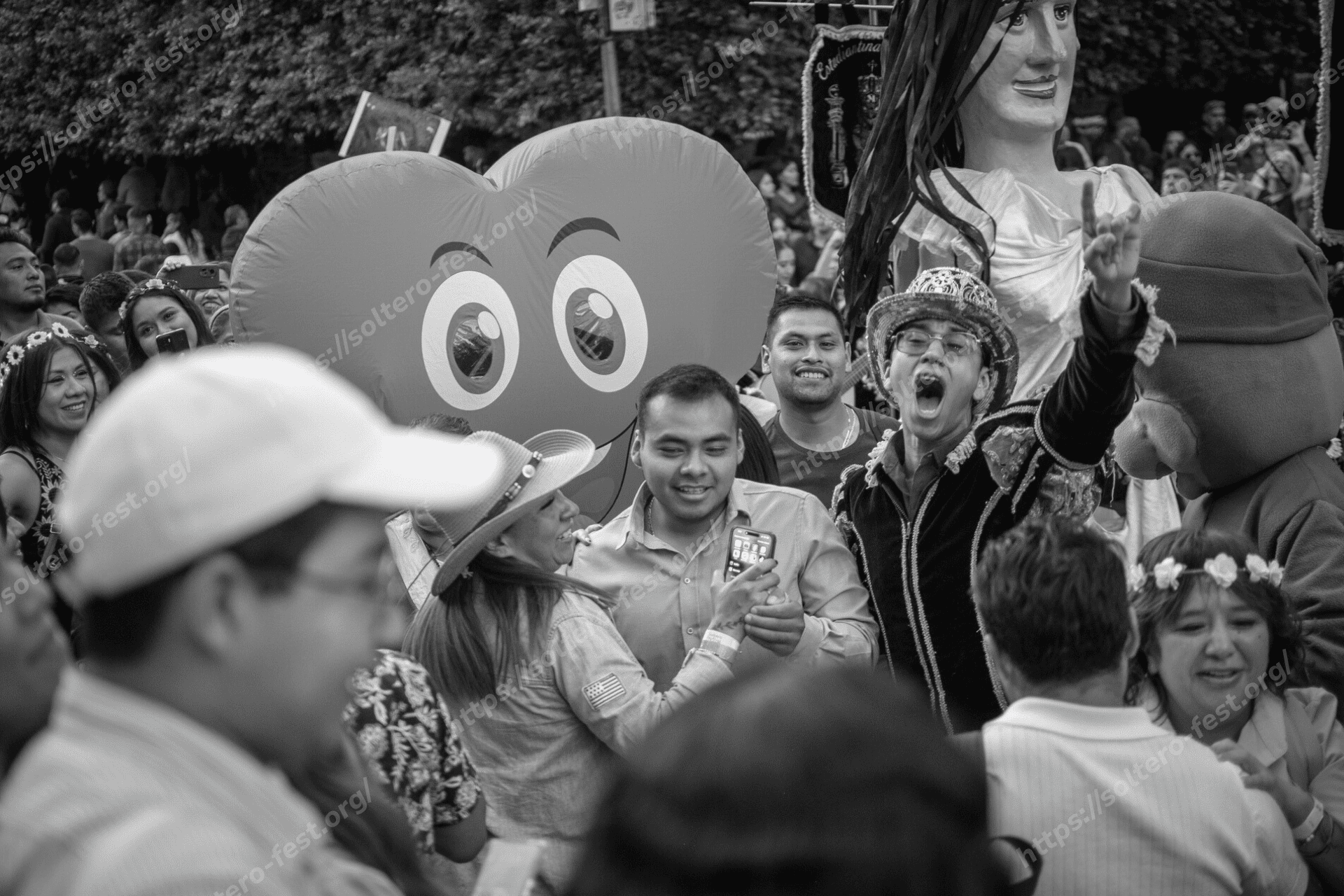 Soltero Fest Guanajuato - Ediciones pasadas 24