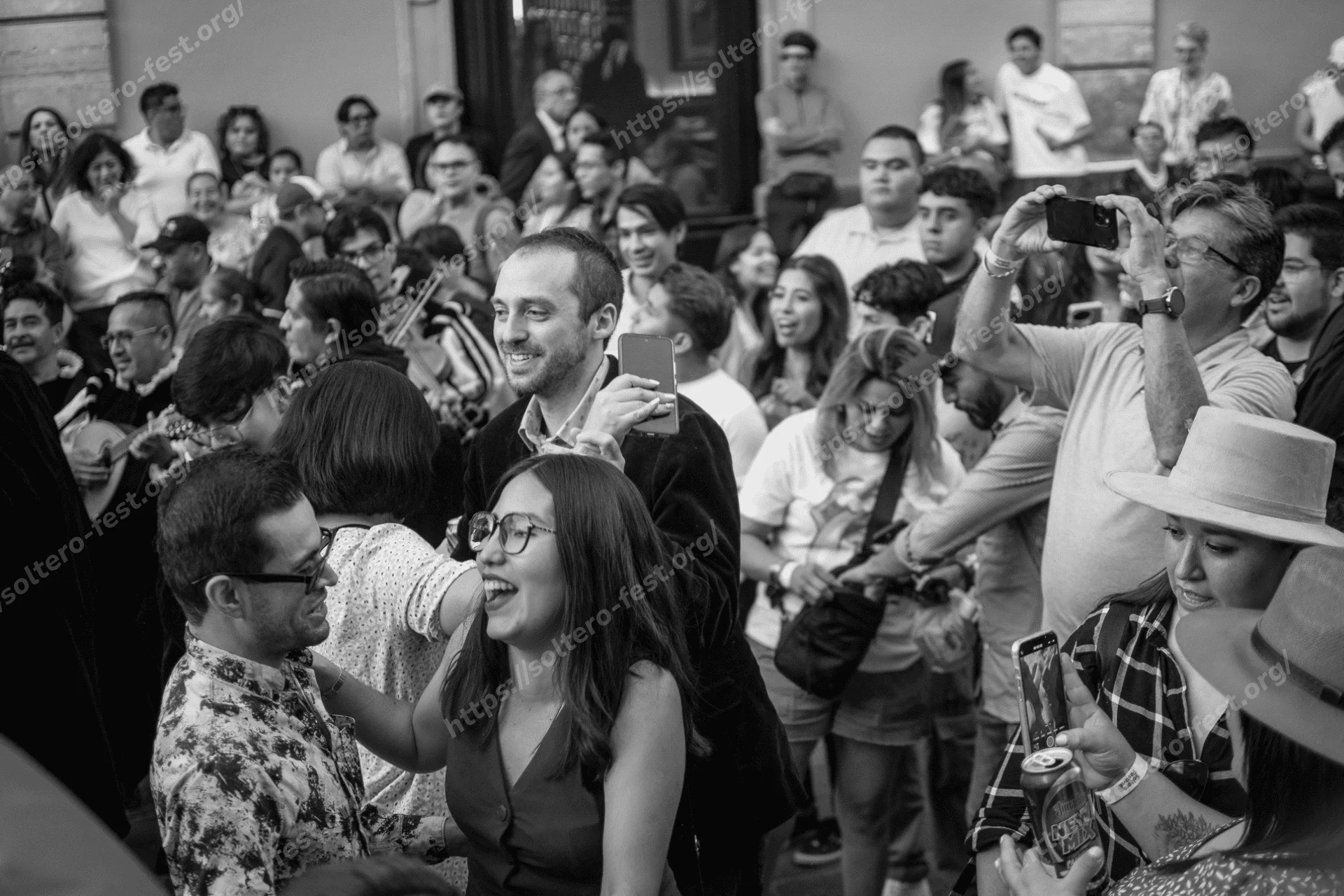 Soltero Fest Guanajuato - Ediciones pasadas 25