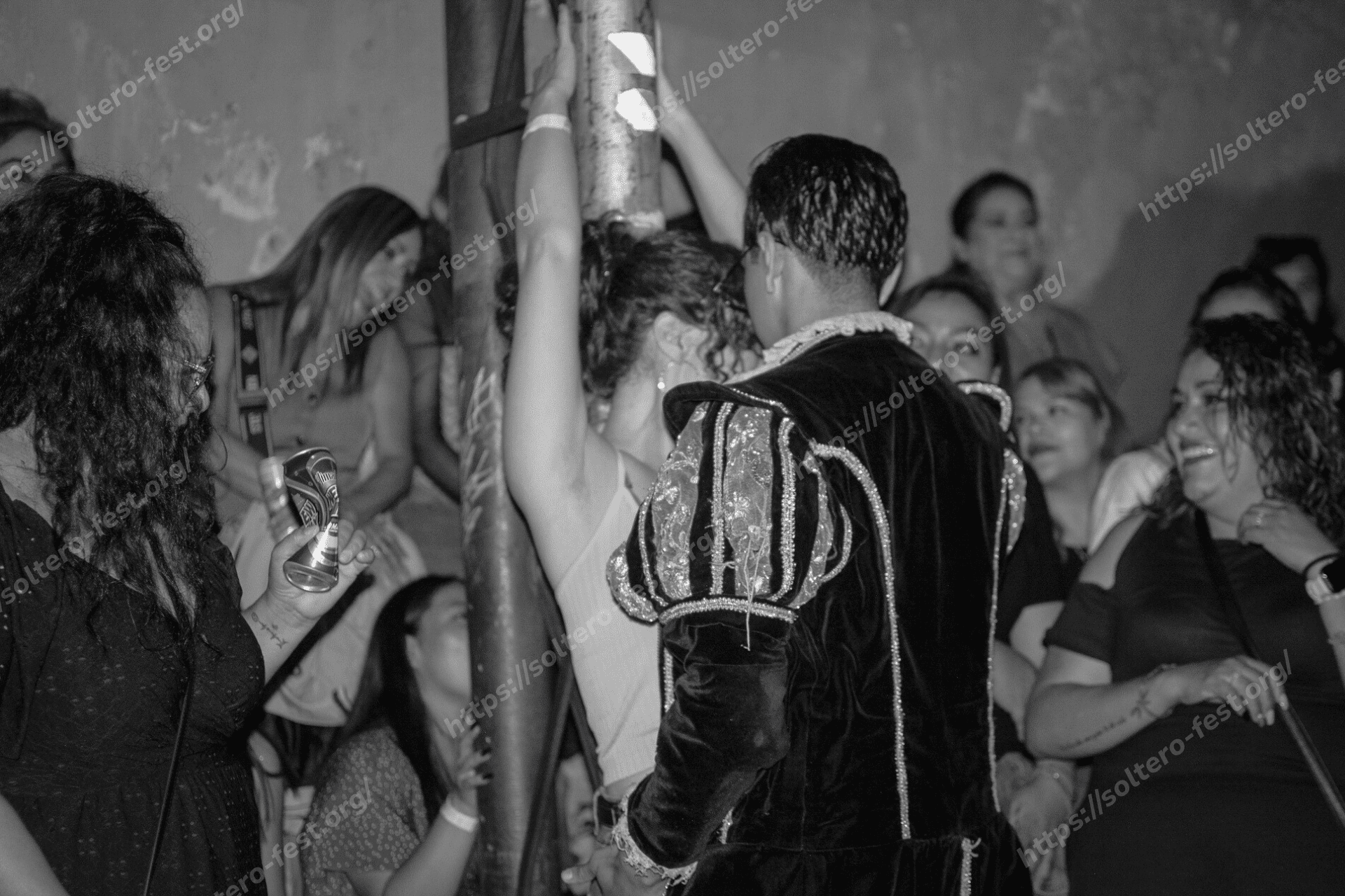 Soltero Fest Guanajuato - Ediciones pasadas 27