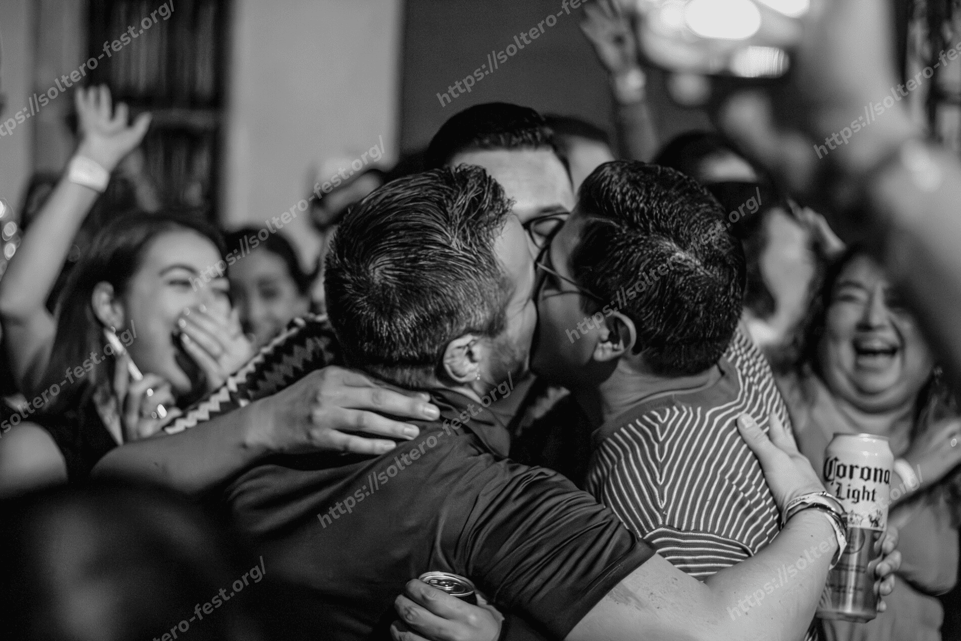 Soltero Fest Guanajuato - Ediciones pasadas 28