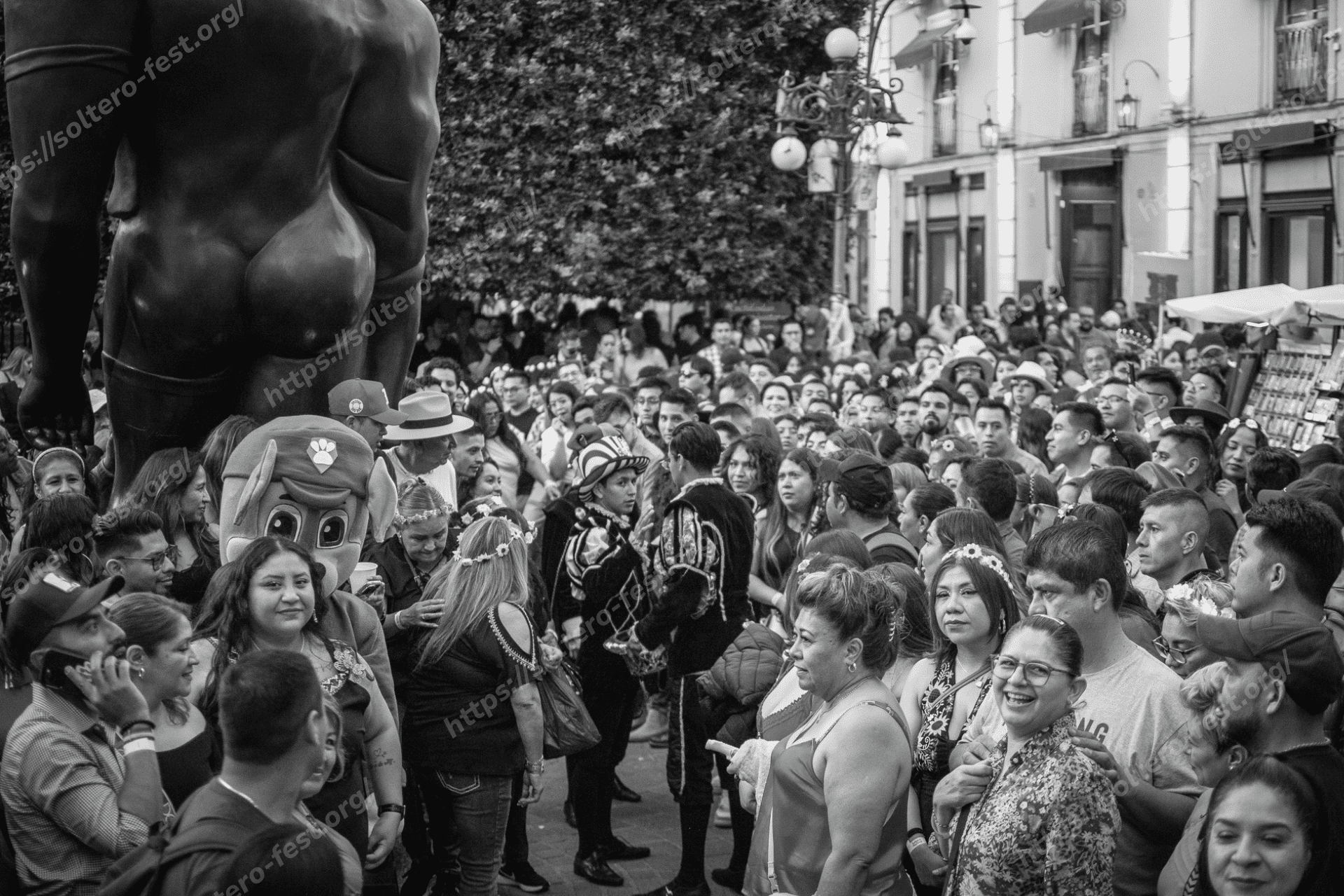 Soltero Fest Guanajuato - Ediciones pasadas 3