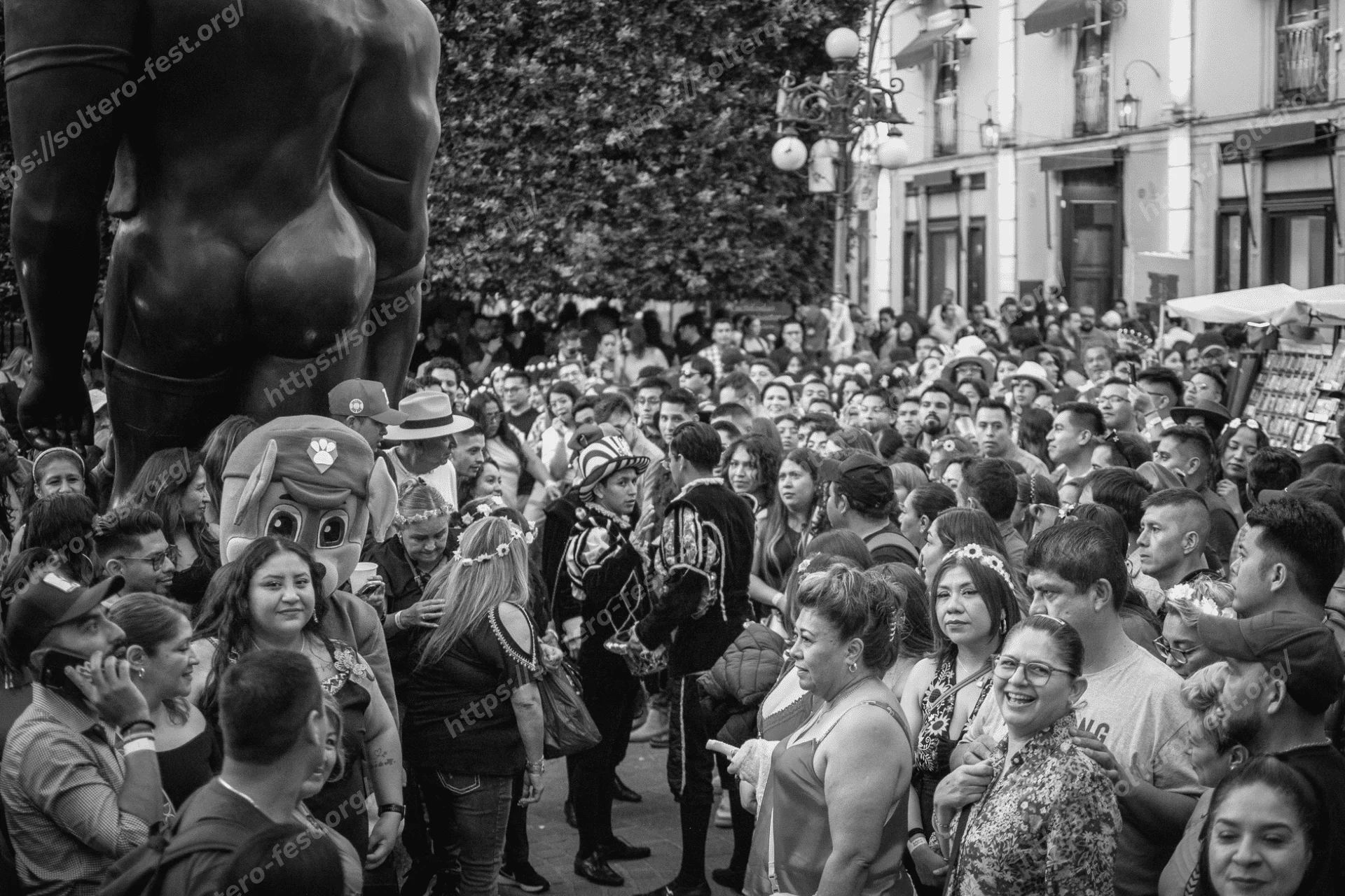 Soltero Fest Guanajuato - Ediciones pasadas 3