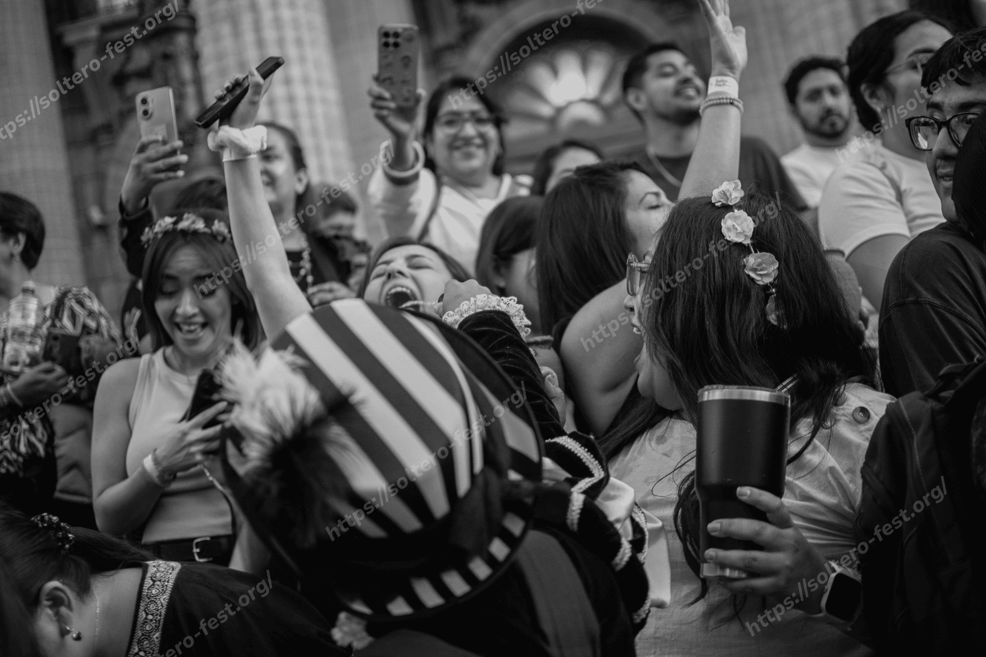 Soltero Fest Guanajuato - Ediciones pasadas 30