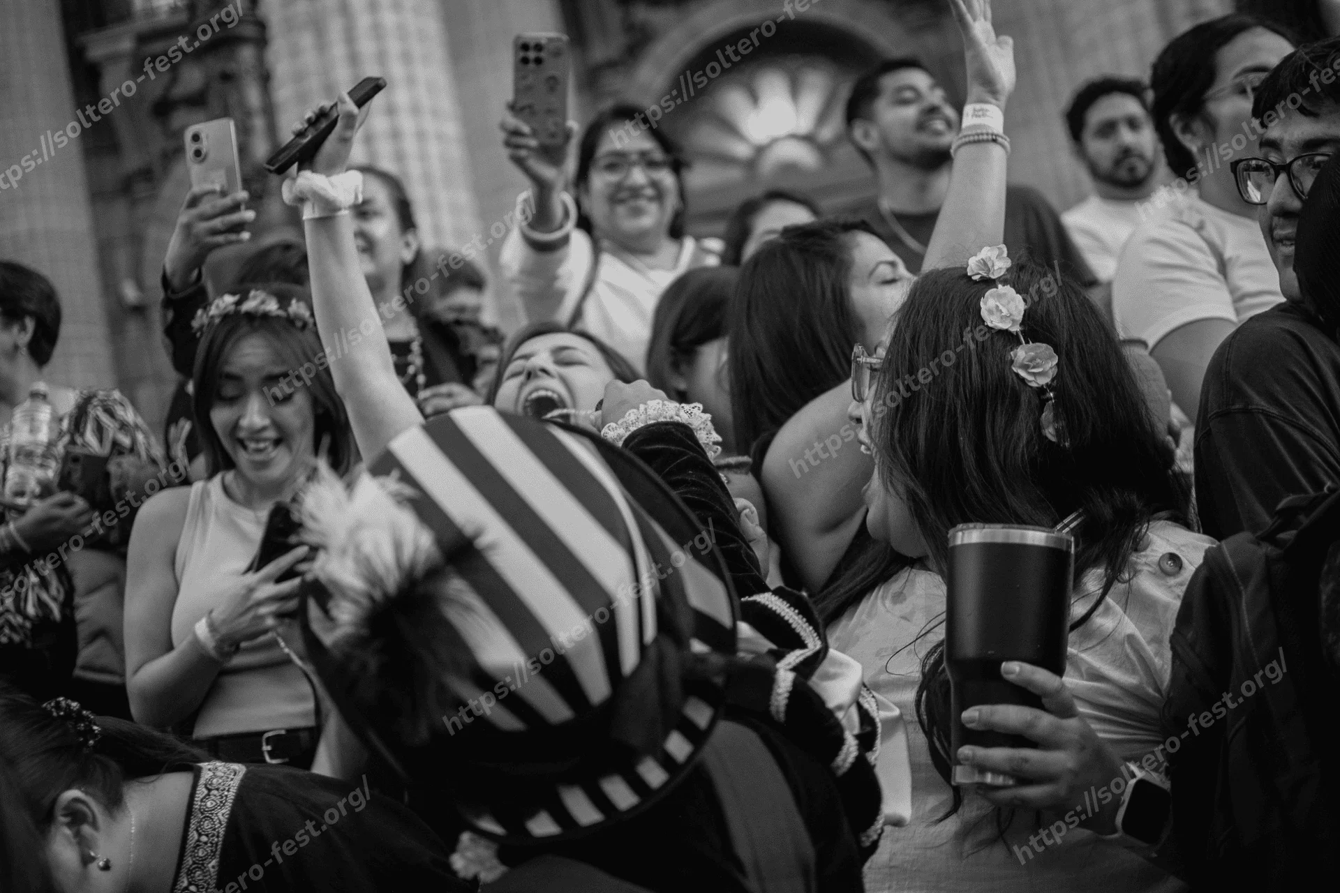 Soltero Fest Guanajuato - Ediciones pasadas 30