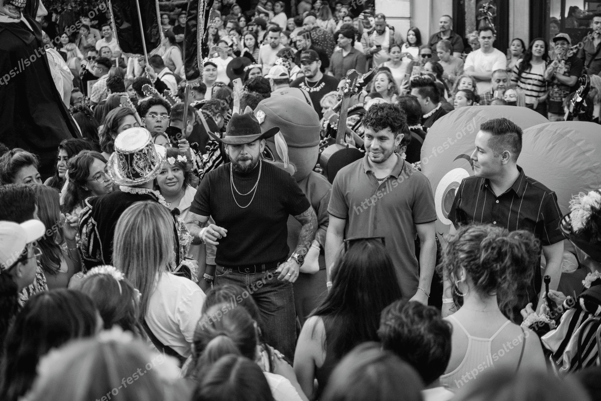 Soltero Fest Guanajuato - Ediciones pasadas 31