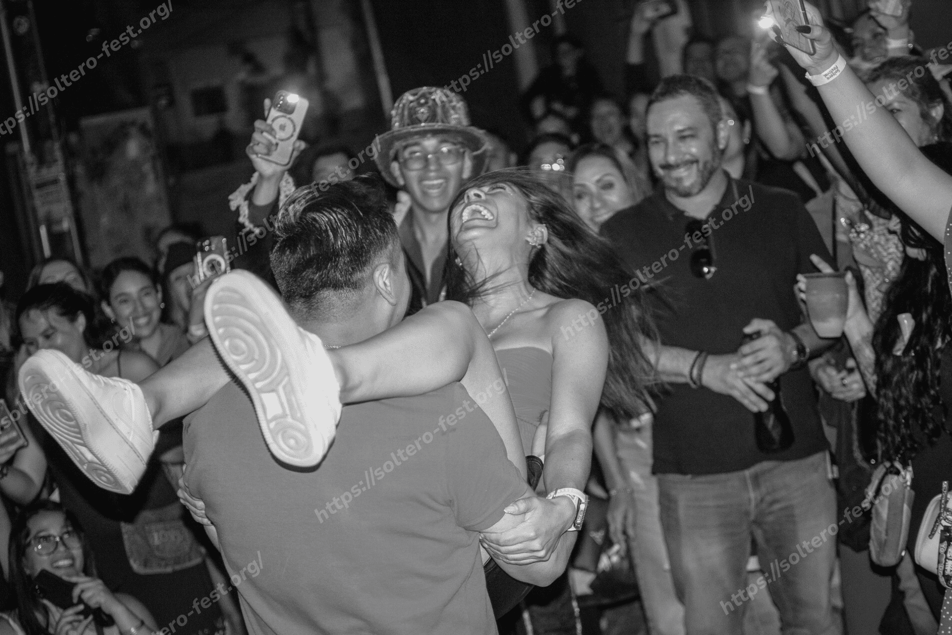 Soltero Fest Guanajuato - Ediciones pasadas 4