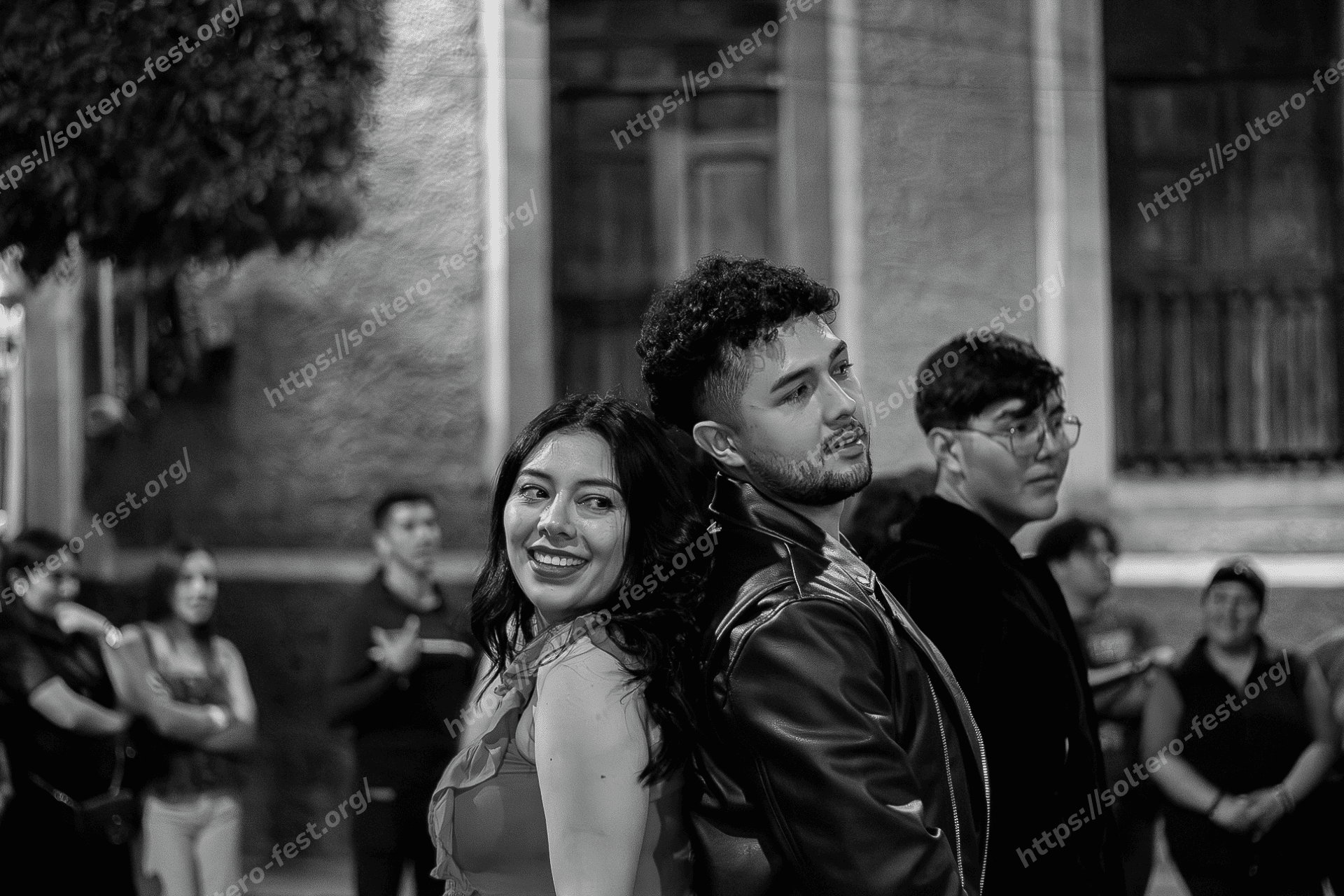 Soltero Fest Guanajuato - Ediciones pasadas 5