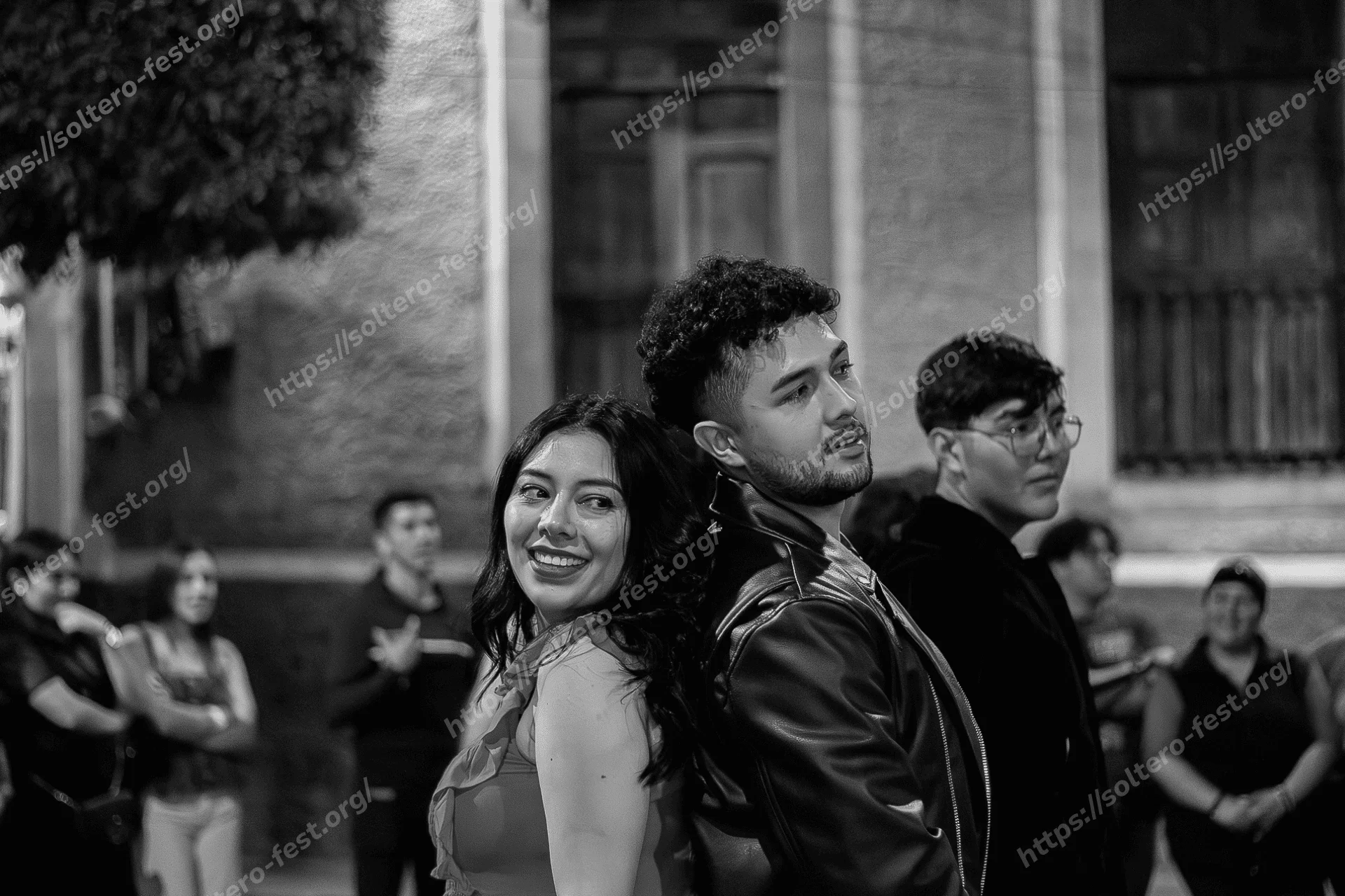 Soltero Fest Guanajuato - Ediciones pasadas 5