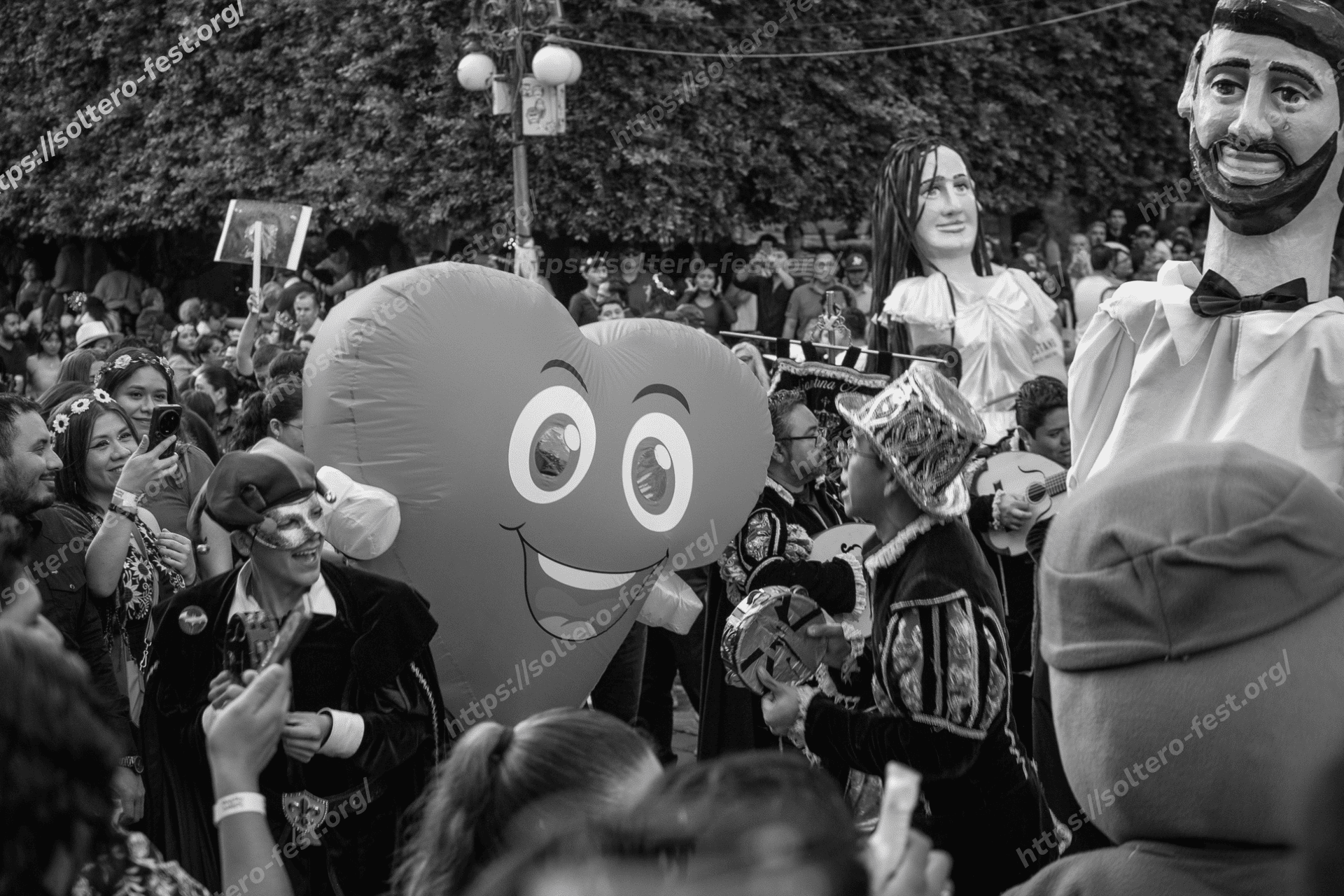 Soltero Fest Guanajuato - Ediciones pasadas 6