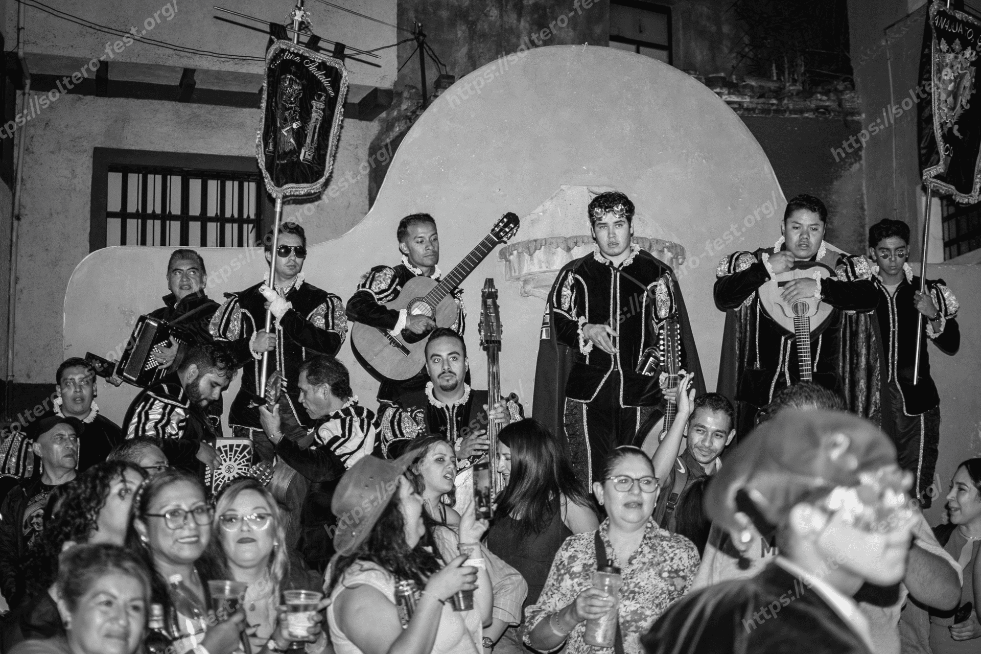 Soltero Fest Guanajuato - Ediciones pasadas 8