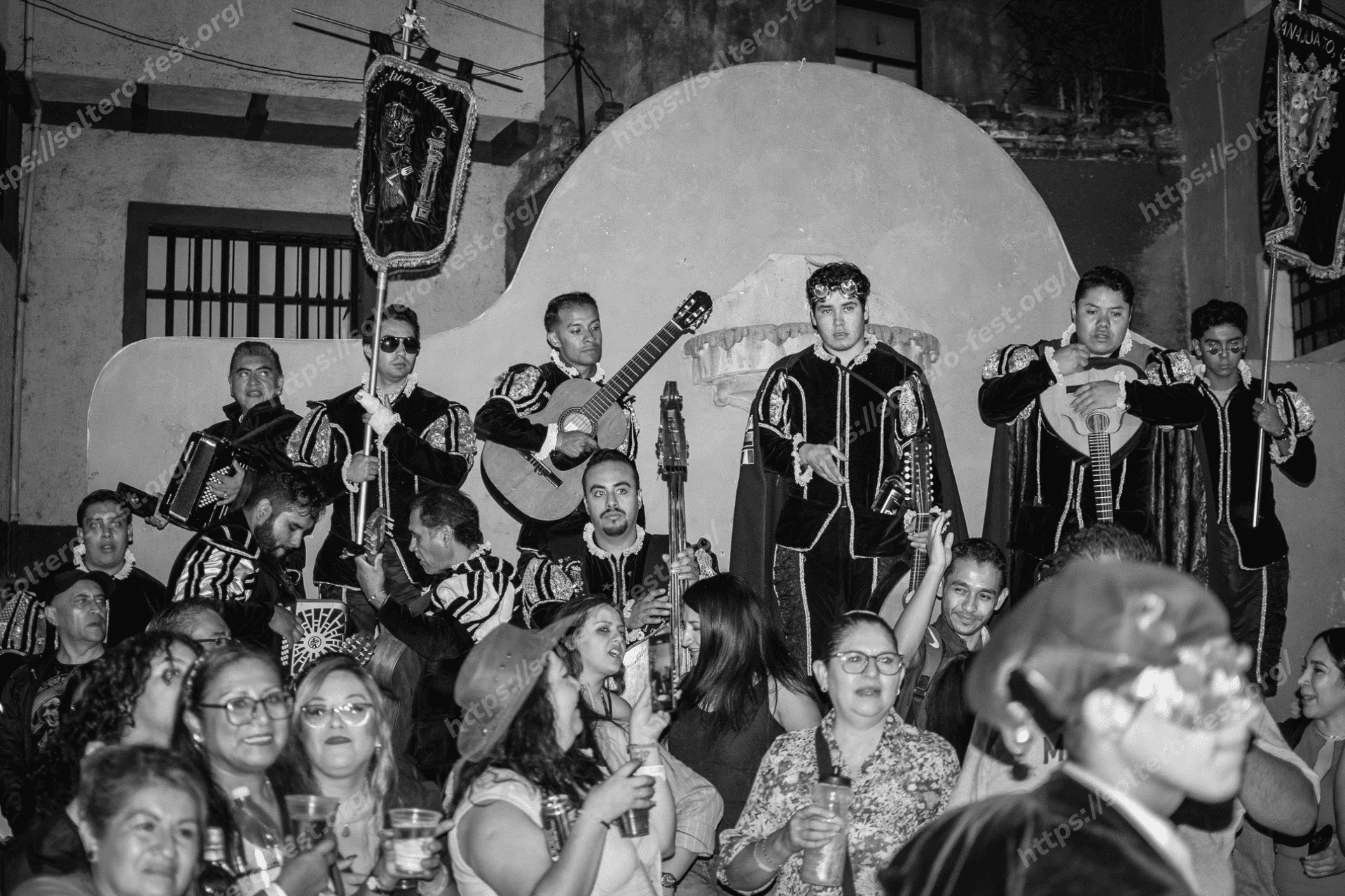 Soltero Fest Guanajuato - Ediciones pasadas 8