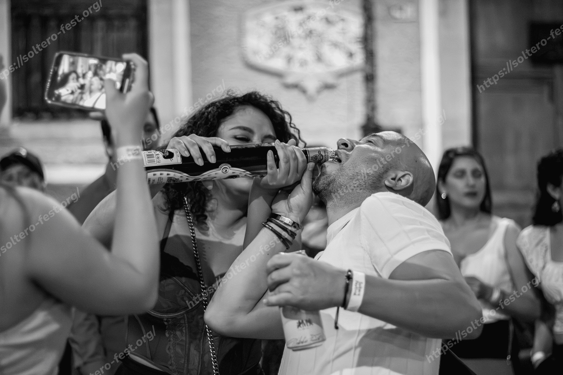 Soltero Fest Guanajuato - Ediciones pasadas 9