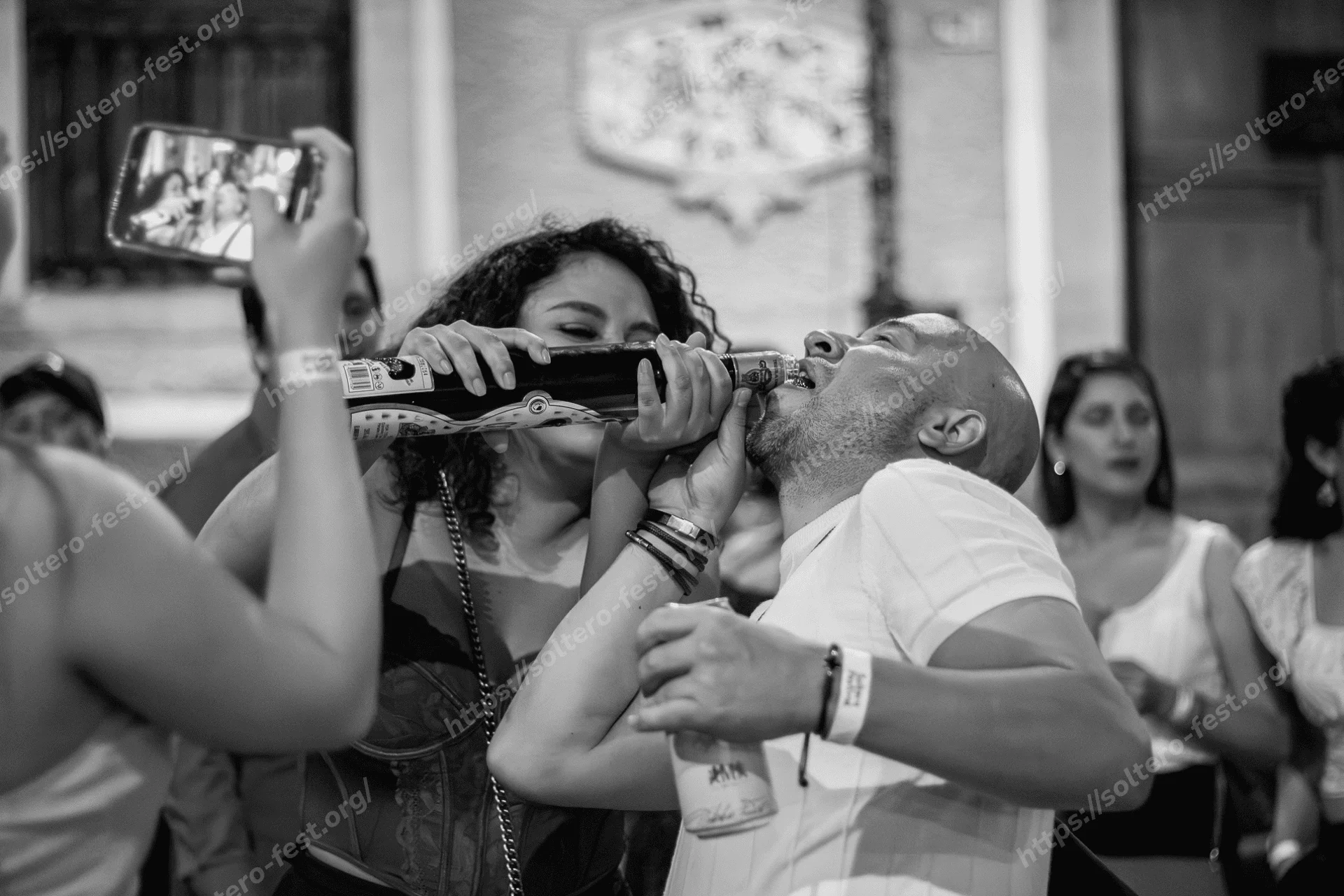Soltero Fest Guanajuato - Ediciones pasadas 9